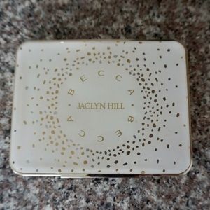 BECCA x Jaclyn Hill Collab
